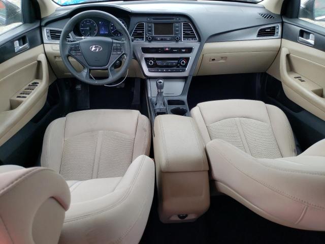 Photo 8 from auction – 2015 HYUNDAI SONATA SPO with VIN 5NPE34AF2FH211476