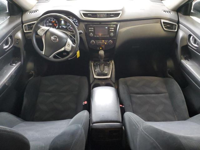 Photo 8 from auction – 2016 NISSAN ROGUE S with VIN 5N1AT2MV2GC821876
