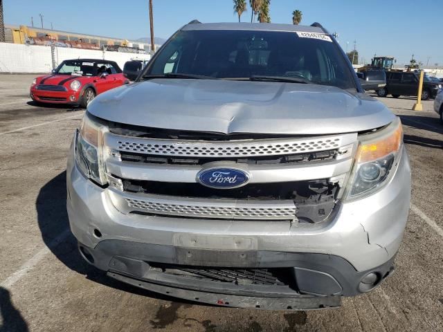 Photo 5 from auction – 2013 FORD EXPLORER X with VIN 1FM5K8D87DGA27543