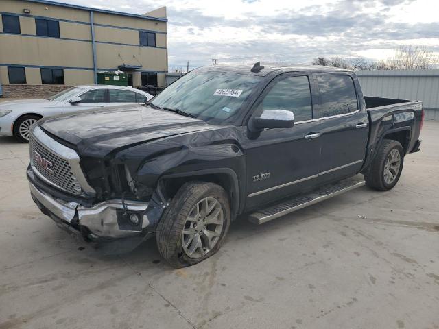 GMC SIERRA C15 2015 with VIN 3GTP1VEC4FG164366 - Photo from auction