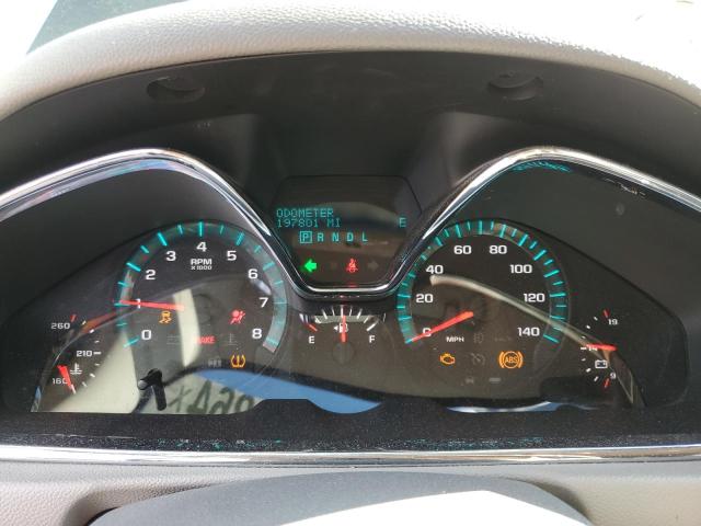 Photo 9 from auction – 2014 CHEVROLET TRAVERSE L with VIN 1GNKRHKD1EJ106432