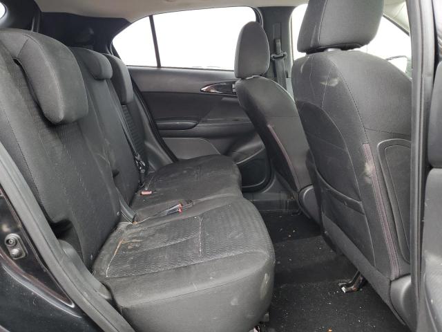 Photo 10 from auction – 2018 MITSUBISHI ECLIPSE CR with VIN JA4AT3AA5JZ047620