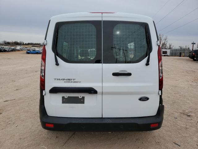 Photo 6 from auction – 2020 FORD TRANSIT CO with VIN NM0LS7E78L1463165