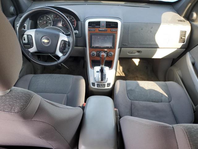 Photo 8 from auction – 2008 CHEVROLET EQUINOX LT with VIN 2CNDL33F686337152