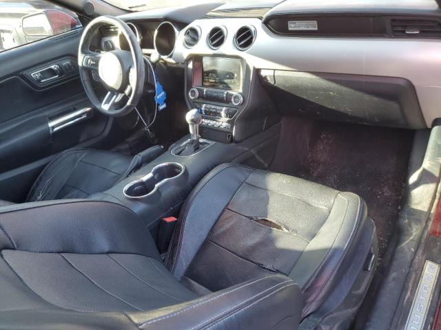 Photo 8 from auction – 2015 FORD MUSTANG with VIN 1FA6P8TH1F5386581