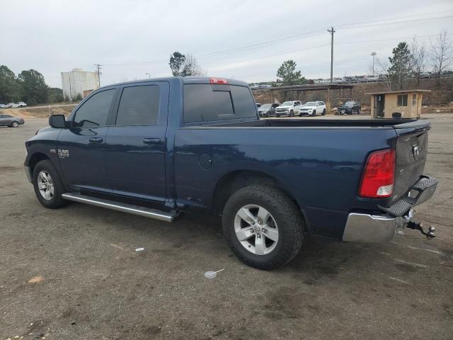 Photo 2 from auction – 2020 RAM 1500 CLASS with VIN 1C6RR6TT4LS134290
