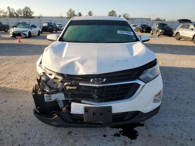 Photo 5 from auction – 2018 CHEVROLET EQUINOX LT with VIN 2GNAXTEX2J6157472