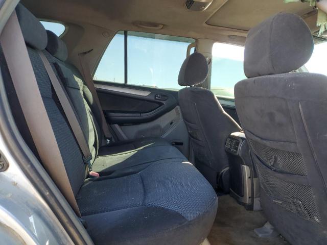 Photo 10 from auction – 2004 TOYOTA 4RUNNER SR with VIN JTEBT14R240032951