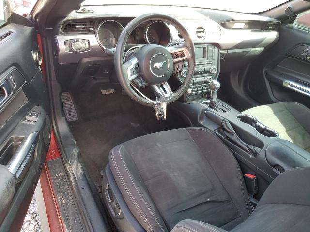 Photo 8 from auction – 2015 FORD MUSTANG with VIN 1FA6P8TH6F5433989