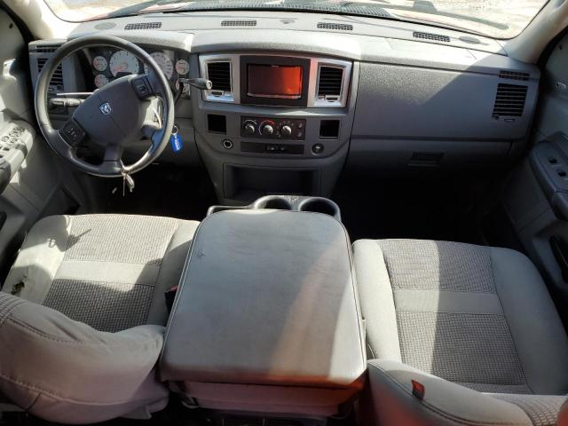 Photo 8 from auction – 2008 DODGE RAM 1500 with VIN 3D7KR19D78G159475