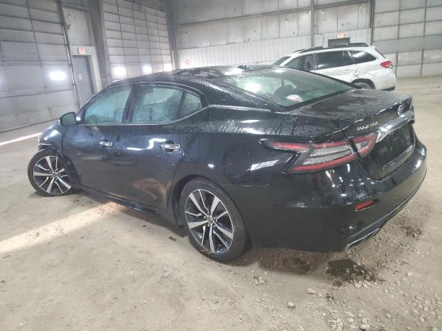 Photo 2 from auction – 2019 NISSAN MAXIUM with VIN 1N4AA6AV8KC374507