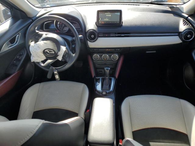 Photo 8 from auction – 2016 MAZDA CX-3 GRAND with VIN JM1DKFD76G0139324