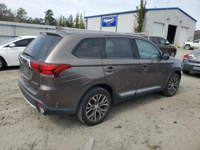 Photo 3 from auction – 2018 MITSUBISHI OUTLANDER with VIN JA4AZ2A37JZ005816