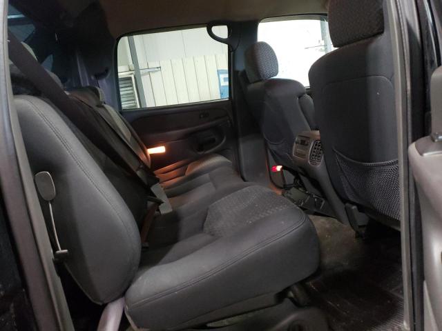 Photo 10 from auction – 2003 CHEVROLET AVALANCHE with VIN 3GNEK13T03G248347