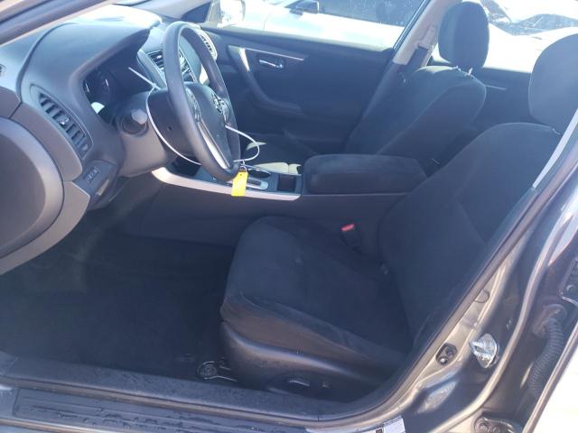 Photo 7 from auction – 2015 NISSAN ALTIMA 2.5 with VIN 1N4AL3AP7FC186545