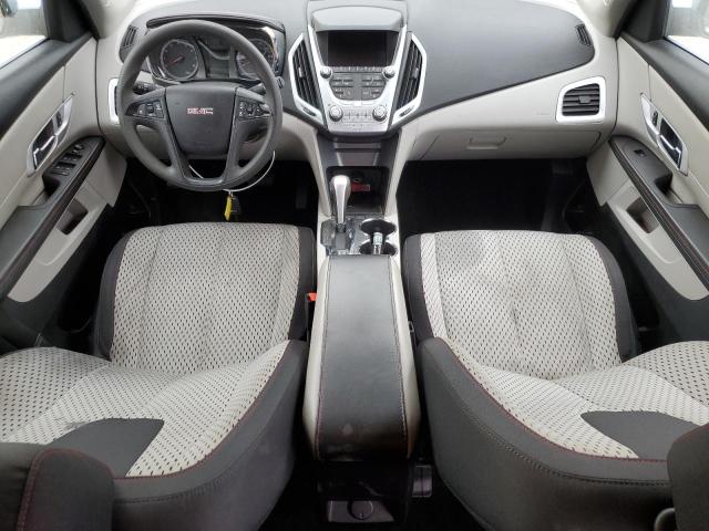 Photo 8 from auction – 2014 GMC TERRAIN SL with VIN 2GKALMEK9E6177209