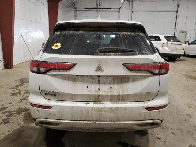 Photo 6 from auction – 2022 MITSUBISHI OUTLANDER with VIN JA4J4UA84NZ085152