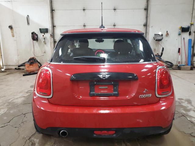 Photo 6 from auction – 2018 MINI COOPER with VIN WMWXP5C52J2G63381