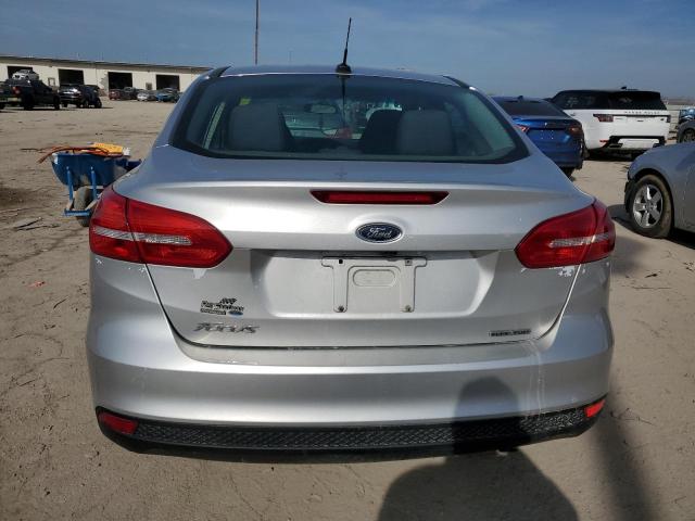 Photo 6 from auction – 2016 FORD FOCUS S with VIN 1FADP3E27GL267160