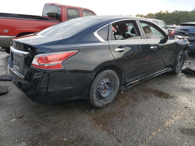 Photo 3 from auction – 2015 NISSAN ALTIMA 2.5 with VIN 1N4AL3AP0FC172888