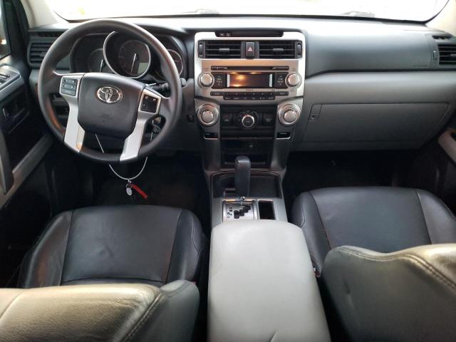 Foto 8 de la subasta – 2012 TOYOTA 4RUNNER SR con VIN JTEZU5JR7C5045994
