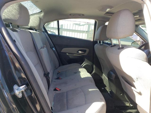 Photo 10 from auction – 2015 CHEVROLET CRUZE LT with VIN 1G1PC5SB4F7167102