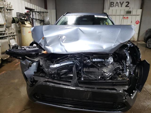 Photo 5 from auction – 2023 TOYOTA COROLLA CR with VIN 7MUCAAAG5PV052166