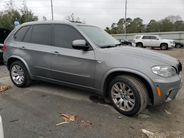 Photo 4 from auction – 2012 BMW X5 XDRIVE5 with VIN 5UXZV8C58CL425580