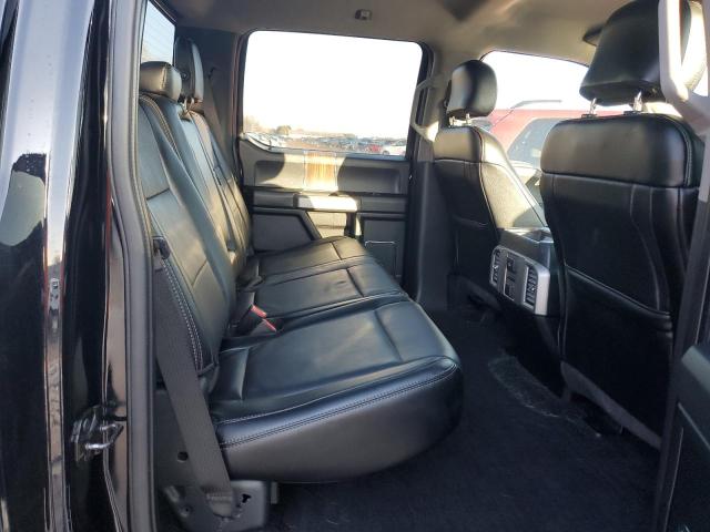 Photo 10 from auction – 2016 FORD F150 SUPER with VIN 1FTFW1EG1GFA62826