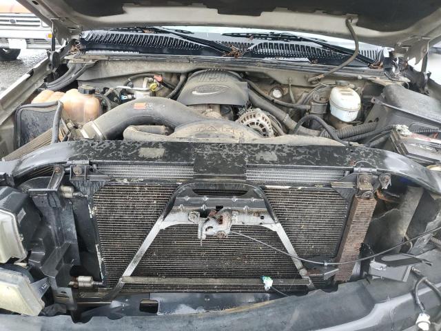 Photo 11 from auction – 2004 CHEVROLET SILVERADO with VIN 2GCEC19V041375771