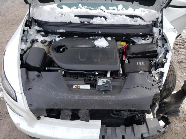 Photo 11 from auction – 2016 JEEP CHEROKEE L with VIN 1C4PJMCSXGW321941