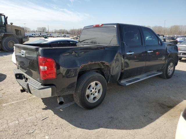 Photo 3 from auction – 2009 CHEVROLET SILVERADO with VIN 3GCEK33369G167124