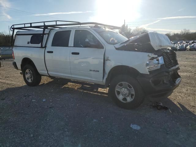 Photo 4 from auction – 2022 RAM 2500 TRADE with VIN 3C6UR5CL0NG439722