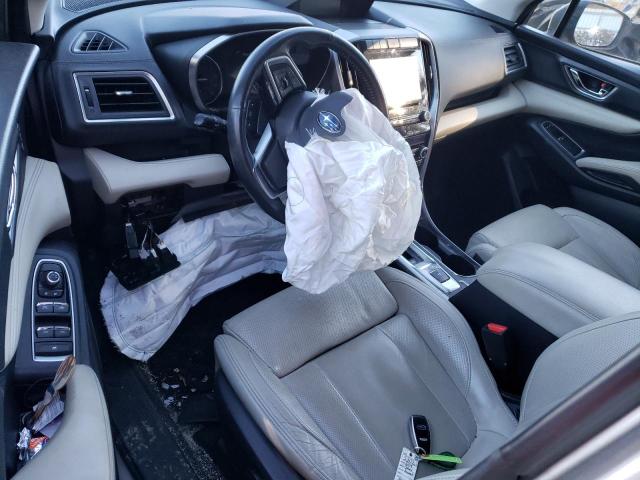 Photo 8 from auction – 2019 SUBARU ASCENT LIM with VIN 4S4WMAMD6K3440481