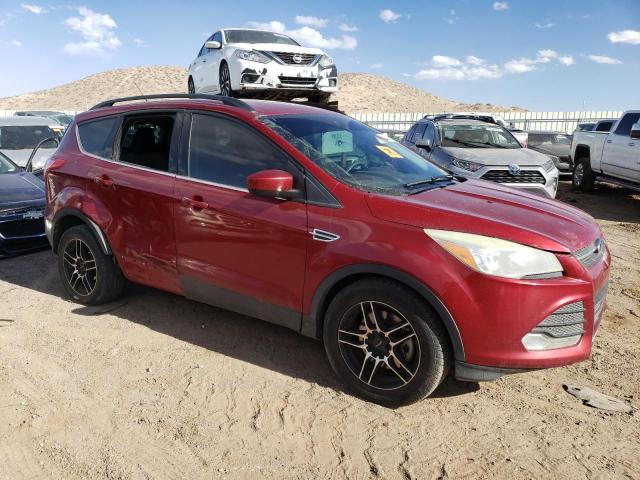 Photo 4 from auction – 2015 FORD ESCAPE SE with VIN 1FMCU9G99FUC89662