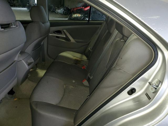 Photo 10 from auction – 2010 TOYOTA CAMRY BASE with VIN 4T1BF3EK2AU049709