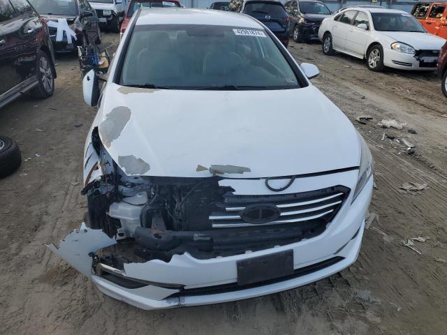 Photo 5 from auction – 2015 HYUNDAI SONATA SE with VIN 5NPE24AF0FH044389