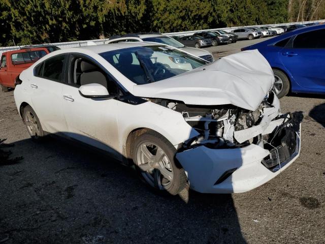 Photo 4 from auction – 2018 CHEVROLET VOLT LT with VIN 1G1RC6S57JU116289