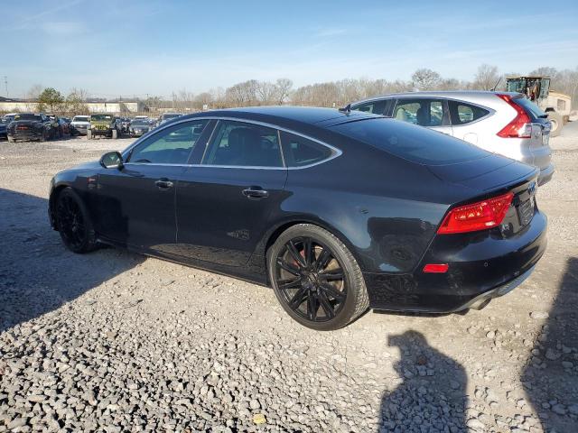 Photo 2 from auction – 2012 AUDI A7 PRESTIG with VIN WAUSGAFC1CN001478