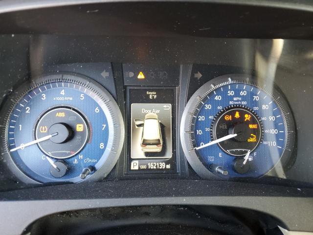 Photo 9 from auction – 2015 TOYOTA SIENNA XLE with VIN 5TDYK3DC6FS669785