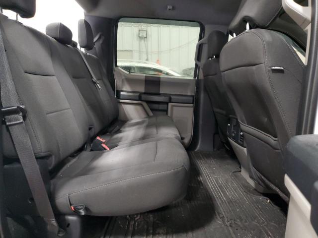 Photo 10 from auction – 2019 FORD F150 SUPER with VIN 1FTEW1EP7KKC61519