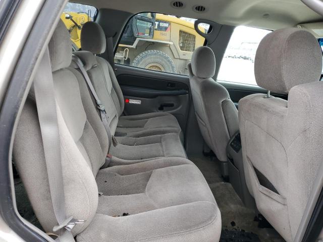 Photo 10 from auction – 2003 GMC YUKON with VIN 1GKEK13Z13R234412