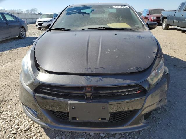 Photo 5 from auction – 2016 DODGE DART with VIN 1C3CDFBB0GD517728