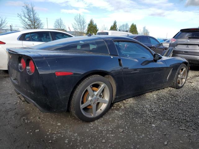Photo 3 from auction – 2005 CHEVROLET CORVETTE with VIN 1G1YY24U855107787