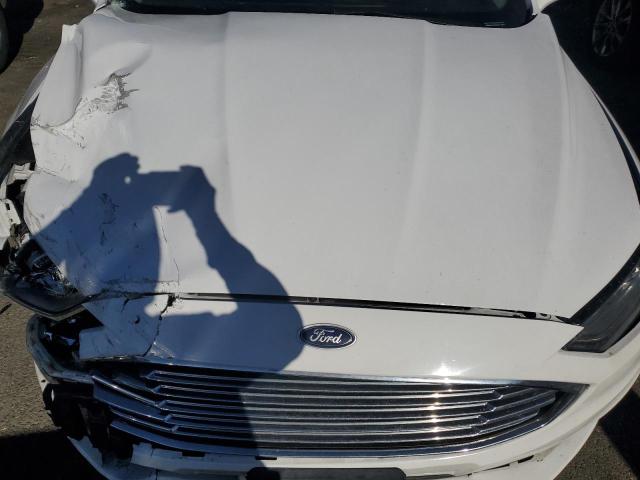 Photo 11 from auction – 2017 FORD FUSION SE with VIN 3FA6P0HD8HR390148