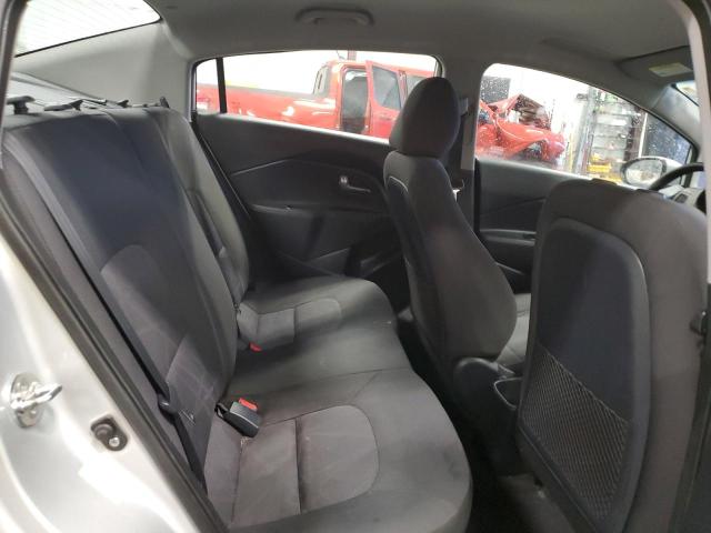 Photo 10 from auction – 2014 KIA RIO LX with VIN KNADM4A30E6413768