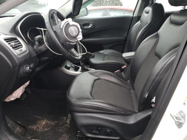 Photo 7 from auction – 2018 JEEP COMPASS LA with VIN 3C4NJDBB4JT333217