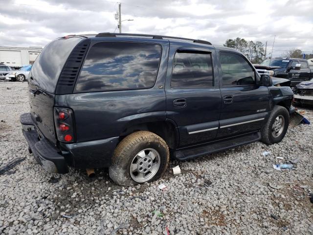 Photo 3 from auction – 2002 CHEVROLET UK with VIN 1GNEC13Z13J184223