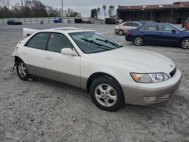 Photo 4 from auction – 1998 LEXUS ES 300 with VIN JT8BF28G4W0129550