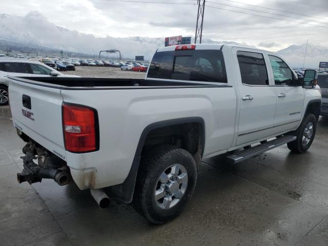 Photo 3 from auction – 2015 GMC SIERRA K35 with VIN 1GT424E8XFF579408